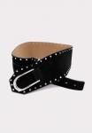 Ремень MICHAEL Michael Kors Belt, Oxford/Black - фото 3