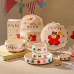 KAWASIMAYA Посуда для сервировки - фото 3