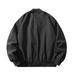 Куртка унисекс tre club, Апельсин - фото 3