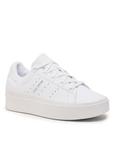 Кроссовки Stan Smith Bonega Shoes IE4758 Adidas, белый - фото 2