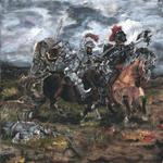 Диск CD From Whence It Came - YUNGMORPHEUS - фото