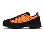 Кроссовки Salewa Wildfire 2 GORE-TEX, оранжевый - фото 4