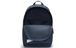 Рюкзак унисекс Nike, Dark Blue - фото 4