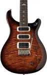 Электрогитара PRS SE Studio - Orange Tiger Smokeburst - фото