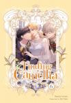 Finding Camellia, Vol. 6 (Ize Press) - фото