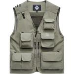 Жилет мужской Jeep Spirit, черный - фото 5