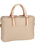 Сумка для ноутбуков Bugatti, бежевый - фото