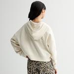 Детская худи с молнией для девочек 7-16 лет Limited Too - фото 2