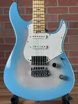 Электрогитара Yamaha PACP12M Pacifica Professional - Beach Blue Burst - фото 2