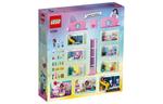 Кукольный домик Габби LEGO - фото 6