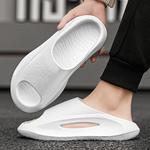 Шлепанцы и сланцы CariteSport Slide Slippers Unisex, черный - фото 14