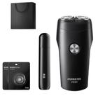 Электробритва POREE - фото 4