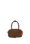 Сумка RYŁKO Handbag, Brown - фото 3