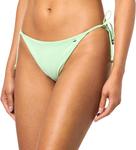 BOSS Женские плавки CI Side Tie, Hemlock Green - фото