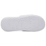 Under Armour Мужские сандалии Ignite Select Slide белые - фото 6