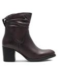 Ботильоны Lasocki, коричневый - фото