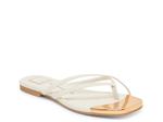 Сандалии Dolce Vita Laguna Sandal, Off White Leather - фото