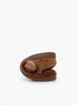 Pisamonas Flats в коричневом цвете - фото 7