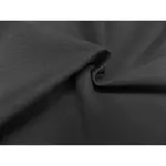 Виртовая штора «Ньюбери», (1 шт.), на заказ Wirth, черный - фото 4