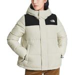 Куртка женская бежевая The North Face - фото 2