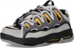 Кроссовки Osiris D3 2001, цвет Grey/Black/Yellow - фото 7