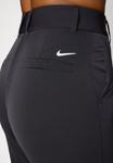 Брюки Nike Golf TOUR PANT, Black/White/Black - фото 5