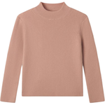 Свитер для детей 3-7 лет GAP, айвори белый - фото 4