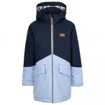 Куртка Trespass Oleta, синий - фото