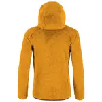 Флис Karpos Vertice full zip, золотой - фото 2