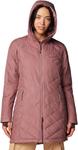 Columbia womens Full Zip, Fig - фото