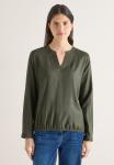 CECIL Блузка в цвете Khaki - фото 2