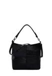 Сумка Derimod SHOULDER, Black - фото