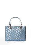 Сумка Marc Ellis Handbag, Blu E/Argento/Blue - фото 2