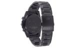 Мужские часы EDIFICE Black EQB-1200DC-1A CASIO - фото 3