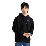 Lee Свитшот мужской черный - фото 5