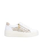 REMONTE Кроссовки в белом цвете - фото 8