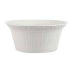 Миска Villeroy & Boch Cellini, 0.21 л, белый - фото