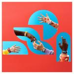 LEGO DOTS, Disney Mickey and Friends Bricks — меганабор браслетов, 41947 - фото 3