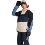 Steibis anorak - men's Obermeyer, Cement - фото 4