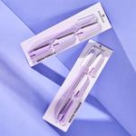 Набор формирователей бровей 4 шт. 1 шт. essence - фото 6