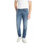 Джинсы Replay M914Y.000.661990, синий - фото