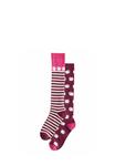 Носки Next WELLY 2 PACK, Berry/Sheep/Red - фото
