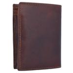 Кошелек Esquire Dallas, Brown - фото 4