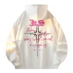 Толстовка унисекс KS, Каролина Блю - фото 3