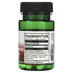 Добавка Swanson Птеростильбен 50 мг, 30 растительных капсул - фото 2