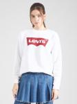 Толстовка LEVIS  Graphic Everyday Crew , White - фото 2