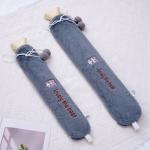 Мягкая игрушка котенок Mise, оранжевый - фото 7