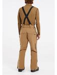 Брюки для лыж и сноуборда Protest  MIIKKA, цвет Sandy Brown - фото 3