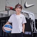 Футболка унисекс Jordan, белый - фото 8