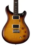 PRS Guitars SE DGT McCarty Tobacco Sunburst - Птицы - фото